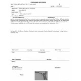 "Webley & Scott Mk I Navy .455 (pr63811)(CONSIGNMENT)" - 2 of 7