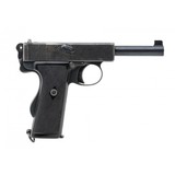 "Webley & Scott Mk I Navy .455 (pr63811)(CONSIGNMENT)" - 1 of 7