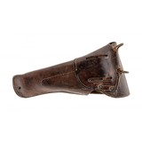 "WWI US 1911 Holster (MM3192)" - 3 of 3
