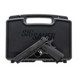 "Sig Sauer 1911Pistol .45 ACP (PR64031) (Consignment)" - 25 of 26