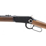 "Winchester 94 Buffalo Bill Commemorative Rifle .30-30 Win (COM3038) Consignment" - 22 of 26
