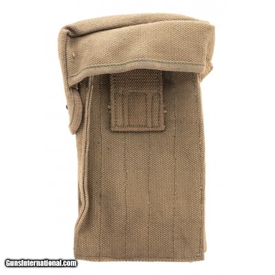 "WWI Pedersen Device Magazine Pouch (MM3230)"