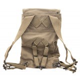 "WWII US M28 Haversack (MM3232)" - 2 of 2