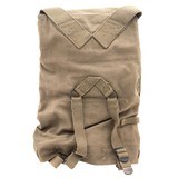 "WWII US Haversack (MM3237)" - 2 of 2