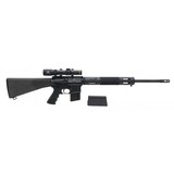 "Bushmaster Carbon-15 Rifle 9mm (R39862) Consignment" - 2 of 26