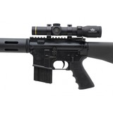 "Savage 12 Rifle 6.5 Creedmoor (R39827) Consignment" - 22 of 26