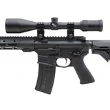 "Bushmaster XM-15-E2S Rifle .450 Bushmaster (R39863) Consignment" - 26 of 26