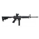 "Bushmaster XM-15-E2S Rifle .450 Bushmaster (R39863) Consignment" - 13 of 26