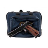 "Ed Brown Special Forces Pistol .45ACP (PR64013) Consignment" - 23 of 26