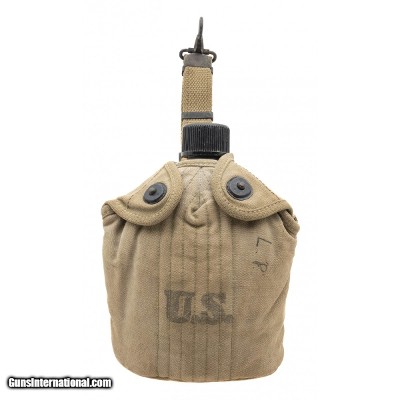 "US 1941 Mounted Canteen with Extension (MM3270)"