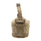 "US 1941 Mounted Canteen with Extension (MM3270)" - 5 of 5