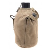 "WWII US Military Canteen(MM3273)" - 4 of 4