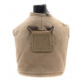 "WWII US Military Canteen(MM3273)" - 3 of 4