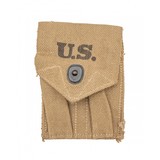 "WWII US 1911 Magazine Pouch (MM3309)" - 1 of 2