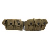 "New Looking US Ammo Belt (MM3314)" - 1 of 2