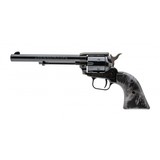 "Heritage Rough Rider Revolver .22LR (NGZ3769) NEW" - 1 of 3