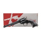 "Heritage Rough Rider Revolver .22LR (NGZ3769) NEW" - 2 of 3