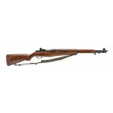 "Winchester M1 Garand Rifle .30-06 (W12582)"