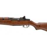 "Winchester M1 Garand Rifle .30-06 (W12582)" - 3 of 5