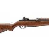 "Winchester M1 Garand Rifle .30-06 (W12582)" - 5 of 5