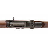 "Winchester M1 Garand Rifle .30-06 (W12582)" - 2 of 5