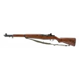"Winchester M1 Garand Rifle .30-06 (W12582)" - 4 of 5