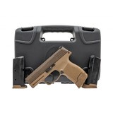 "Sig Sauer P365 NRA Pistol 9mm (PR64093)" - 2 of 4