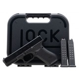 "Glock 17 Gen 5 Pistol 9mm (PR64094)" - 3 of 4