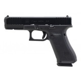 "Glock 17 Gen 5 Pistol 9mm (PR64094)" - 4 of 4