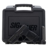 "Sig Sauer P290 Pistol 9mm (PR64096)" - 4 of 4