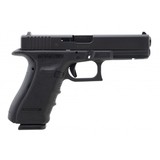 "Glock 22 Gen 4 Pistol .40S&W (PR64097)" - 1 of 4