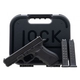"Glock 22 Gen 4 Pistol .40S&W (PR64097)" - 3 of 4