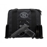 "FN FNX-45 Tactical Pistol .45 ACP (PR64098)" - 2 of 4