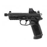 "FN FNX-45 Tactical Pistol .45 ACP (PR64098)" - 4 of 4