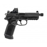 "FN FNX-45 Tactical Pistol .45 ACP (PR64098)" - 1 of 4