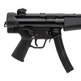 "HK SP5 Pistol 9mm (PR64099)" - 5 of 5