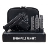 "Springfield Hellcat Pistol 9mm (PR64100)" - 5 of 6