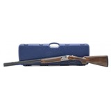 "Beretta 686 Silver Pigeon I Shotgun 20 Gauge (S15220) Consignment" - 2 of 5