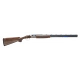 "Beretta 686 Silver Pigeon I Shotgun 20 Gauge (S15220) Consignment" - 1 of 5