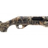 "Benelli Nova Shotgun 12 Gauge (S15223) Consignment" - 4 of 5