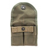 "US M1 Carbine Magazine Pouch (MM3322)" - 2 of 3