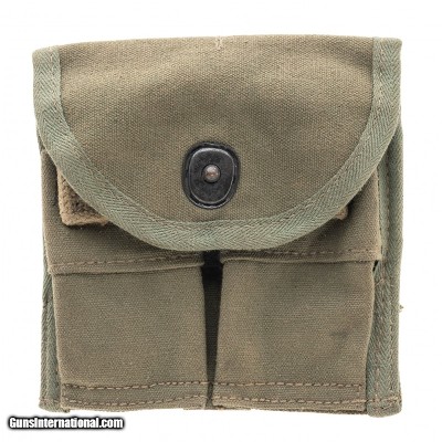 "US M1 Carbine Magazine Pouch (MM3322)"