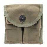 "US M1 Carbine Magazine Pouch (MM3322)" - 1 of 3