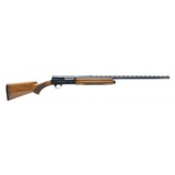 "Browning
Auto 5 Shotgun 12 Gauge (S15225) Consignment" - 1 of 7