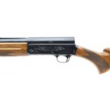 "Browning
Auto 5 Shotgun 12 Gauge (S15225) Consignment" - 5 of 7