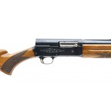 "Browning
Auto 5 Shotgun 12 Gauge (S15225) Consignment" - 7 of 7