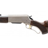 "Browning BLR White Gold Medallion Rifle .270 WSM (R39923) Consignment" - 2 of 4