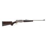 "Browning BLR White Gold Medallion Rifle .270 WSM (R39923) Consignment" - 1 of 4