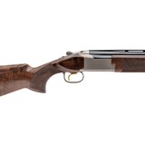 "Browning Citori 725 Sporting Shotgun 12 Gauge (S15226) Consignment" - 5 of 5