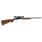 "Browning Auto 22 Rifle .22LR (R39925) Consignment" - 1 of 5